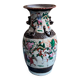 Vase.