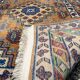 Tapis Sinkiang - Khotan Chine