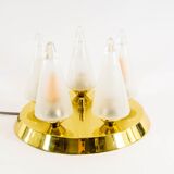 70s vintage built-in mount with built-in mount