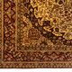 Tapis des années 1960, 242 x 336