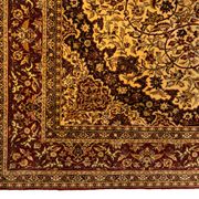 Tapis des années 1960, 242 x 336