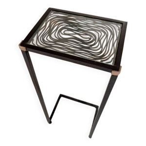 sellette/table d'appoint