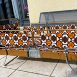 Youpla-do 2000 Vintage foldable children's bed