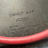 Lampe de table Boss production Emmedi années 80