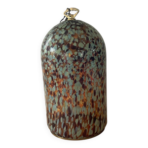 Suspension en verre de