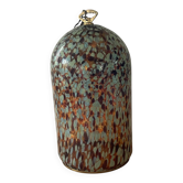 Suspension en verre de Murano, années 1970