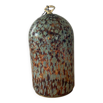 Murano glass pendant, 1970s