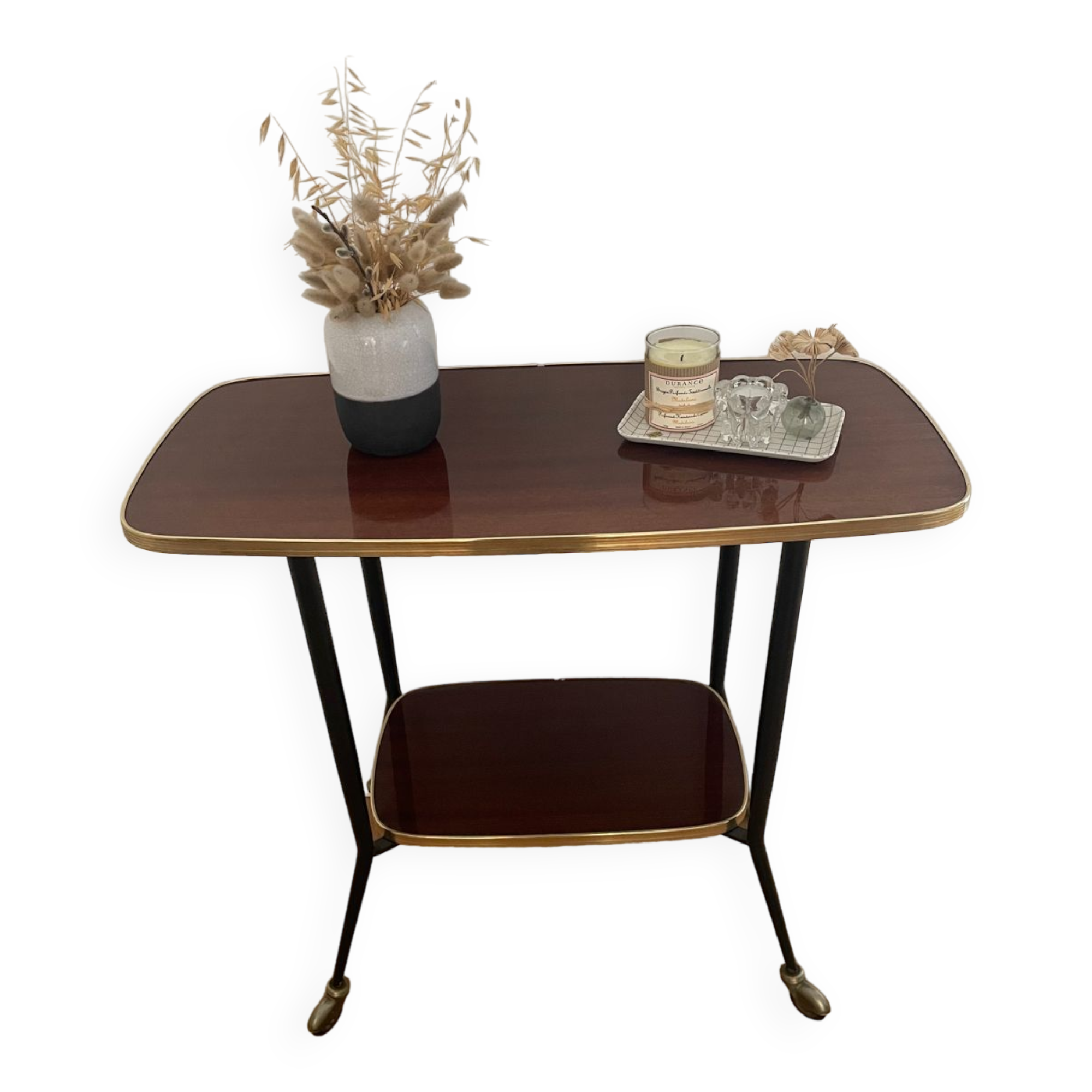 Desserte Formica