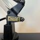 Lampe de table vintage par Elektrofém ISZ de Hongrie des années 1980