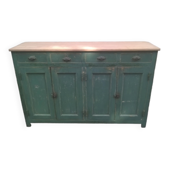 Old trade furniture