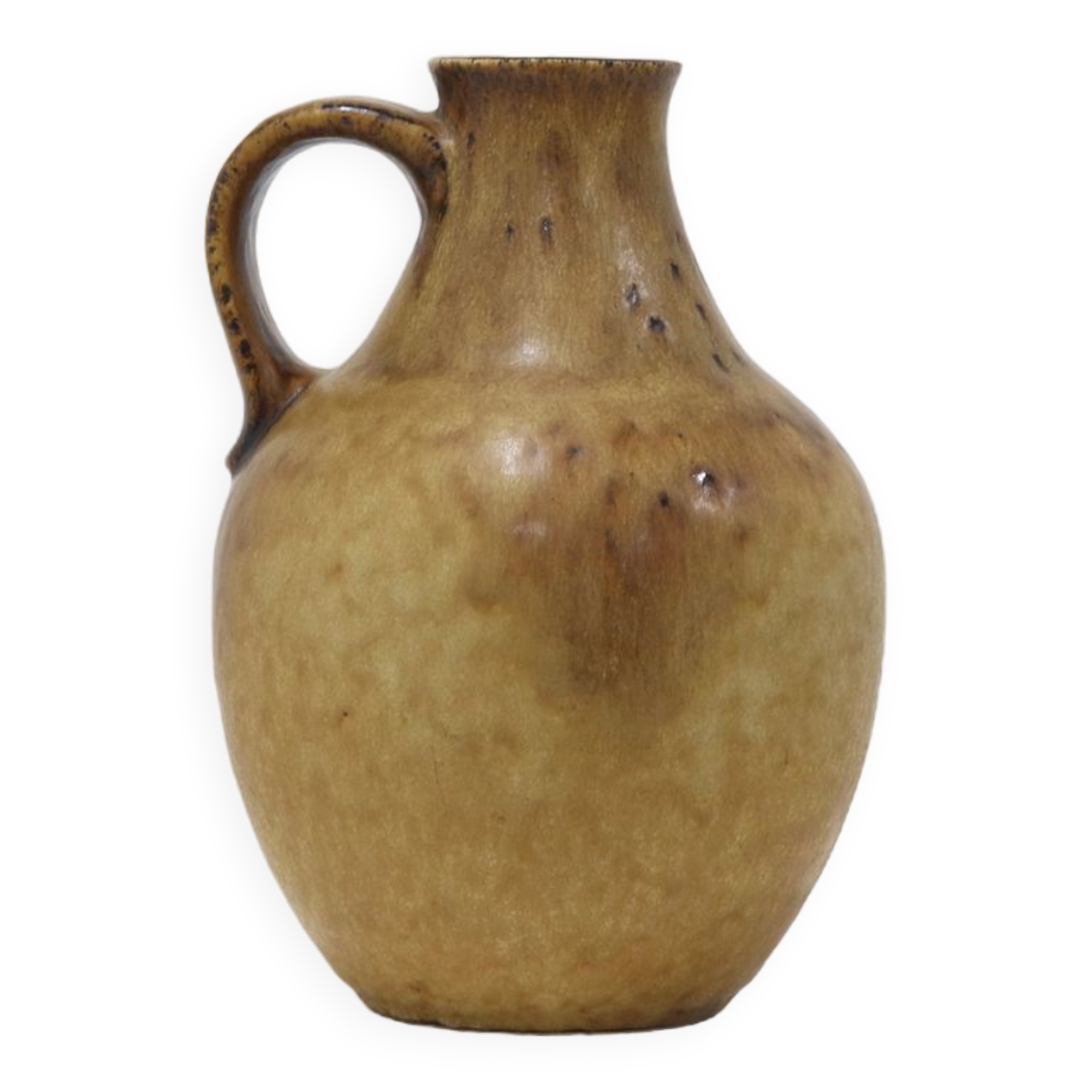 Stoneware Vase by Bay Germany 1960s