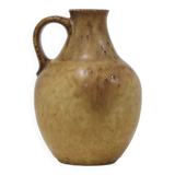 Vase en grès de Bay Germany années 1960