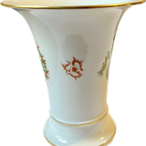 Vase en porcelaine de Meissen