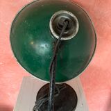 Industrial lamp