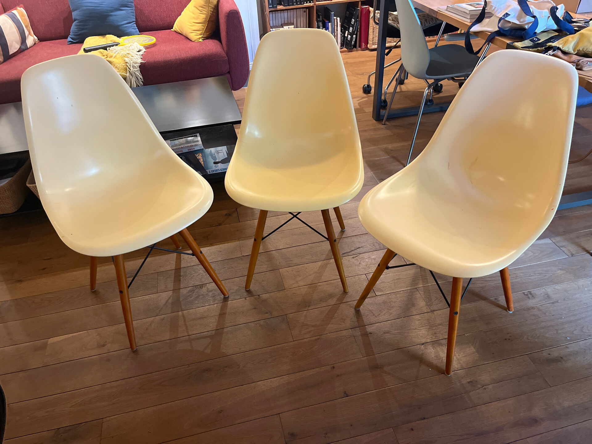 Chairs