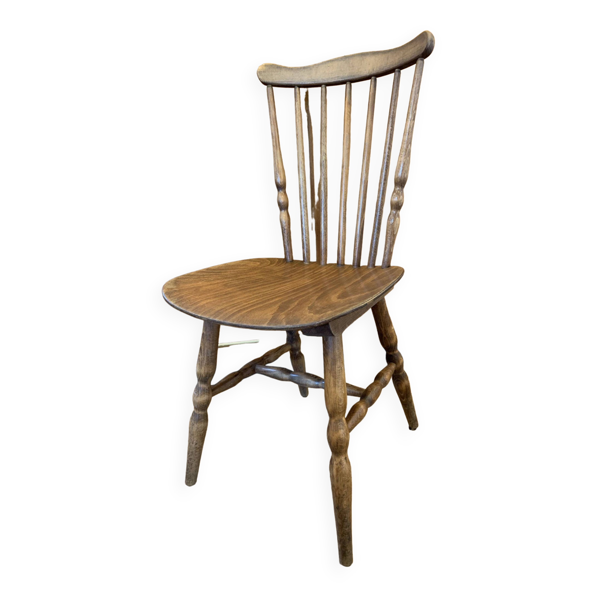 Tacoma chair by Baumann
