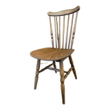 Tacoma chair by Baumann