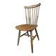 Tacoma chair by Baumann