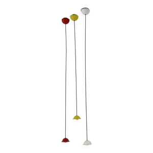 3 Suspensions stilnovo,