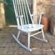 Rocking chair 1960