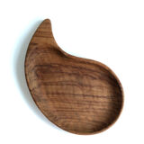 Ramequin en bois