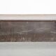 17th-century English oak antique chest