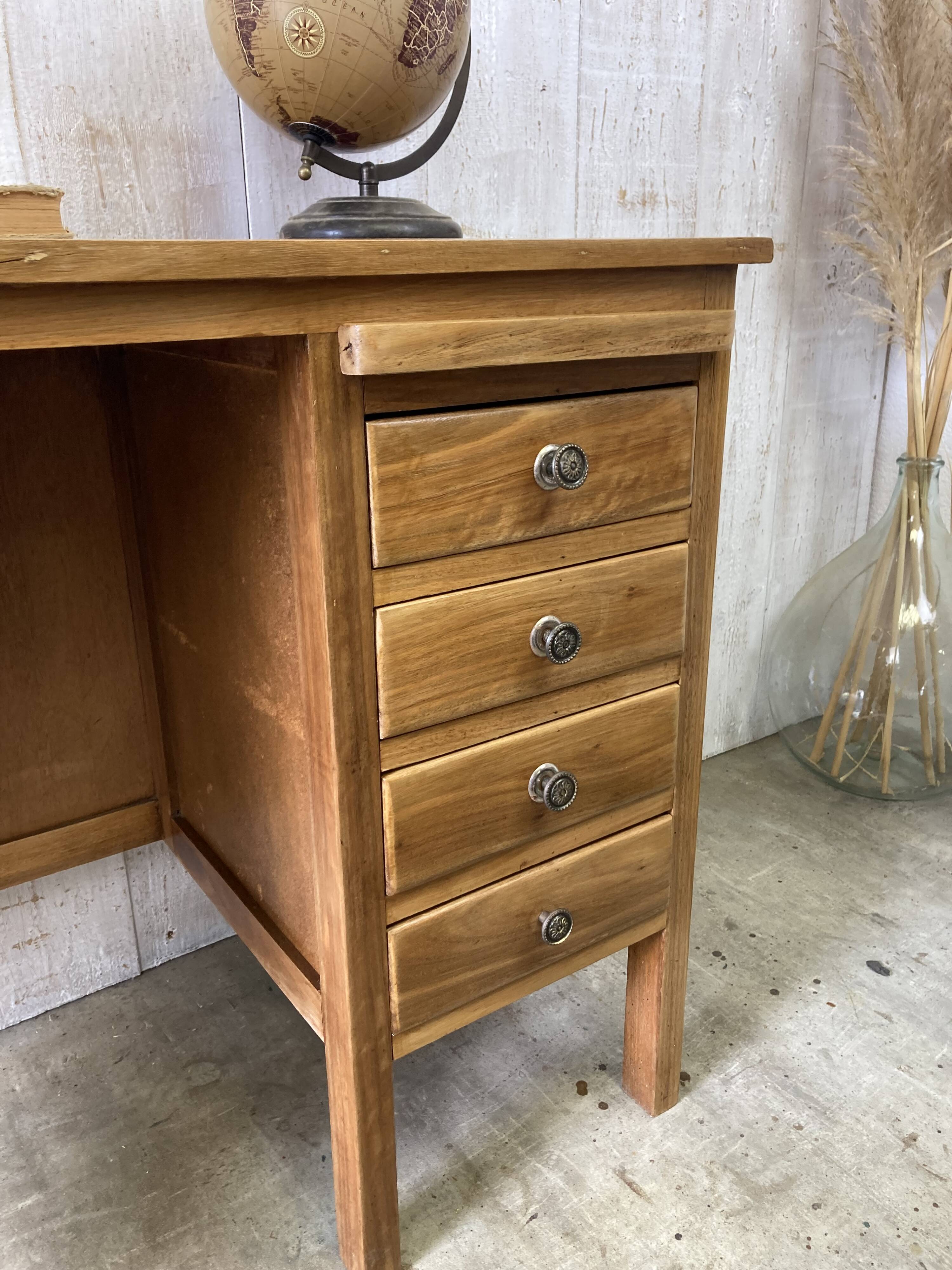Vintage desk