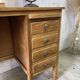 Vintage desk