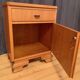 Art Deco Austrian cabinet, 1950s