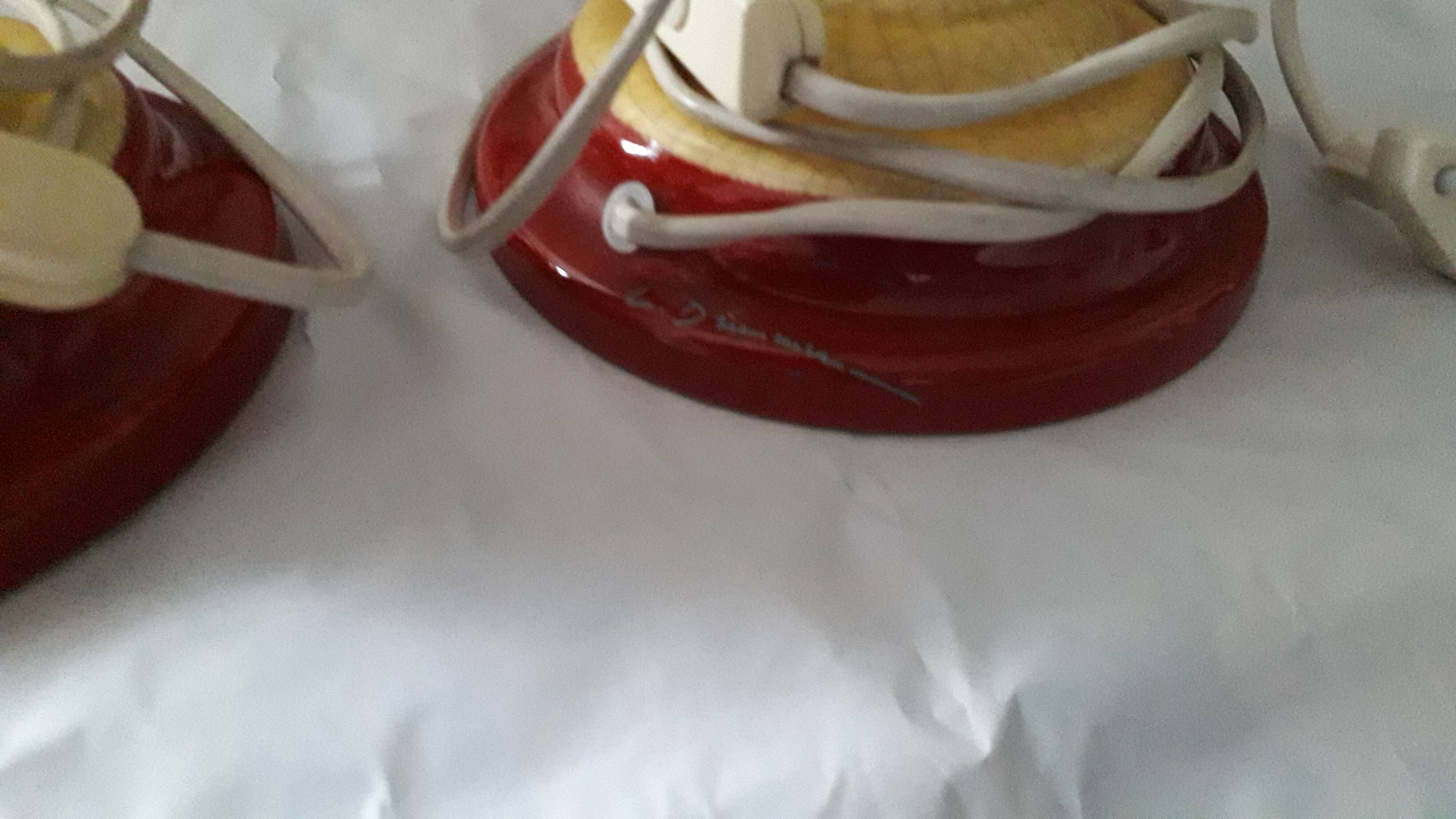 L.drummer bedside lamps