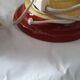 L.drummer bedside lamps