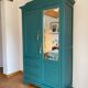 Armoire parisienne