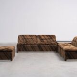 P10 Modular Sofa Group by Proposals - Giovanni Offredi