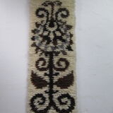 Carpet 120x40, Sweden, 1970