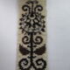 Carpet 120x40, Sweden, 1970