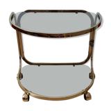 Reffelmann serving trolley from the 1970s
