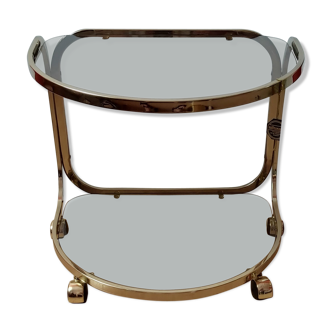 Reffelmann serving trolley from the 1970s
