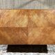 CHEST OF DRAWERS 3 Drawers - Oak - Design - Vintage - 50 60 70's