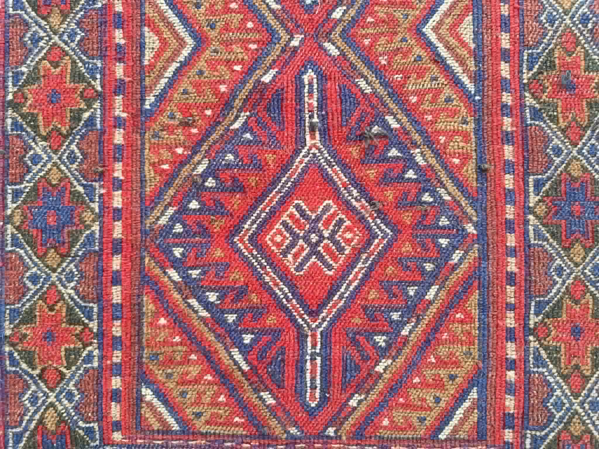 Gallery Carpet Caucasus handmade