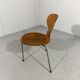 Ant Chair, preliminary edition by Arne Jacobsen for Fritz Hansen, 1950s