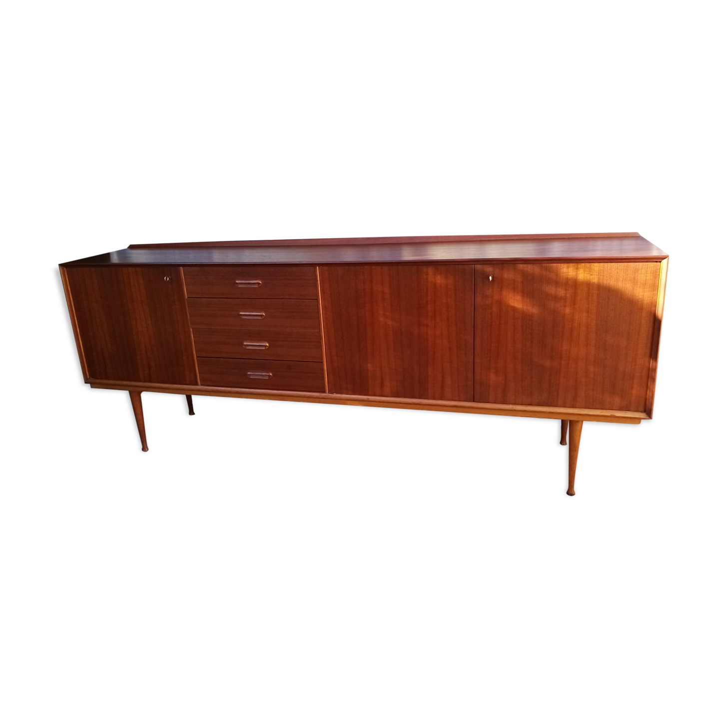 Scandinavian furniture