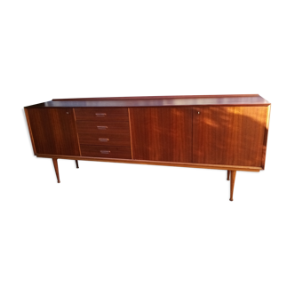 Scandinavian furniture