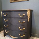 Empire style dresser