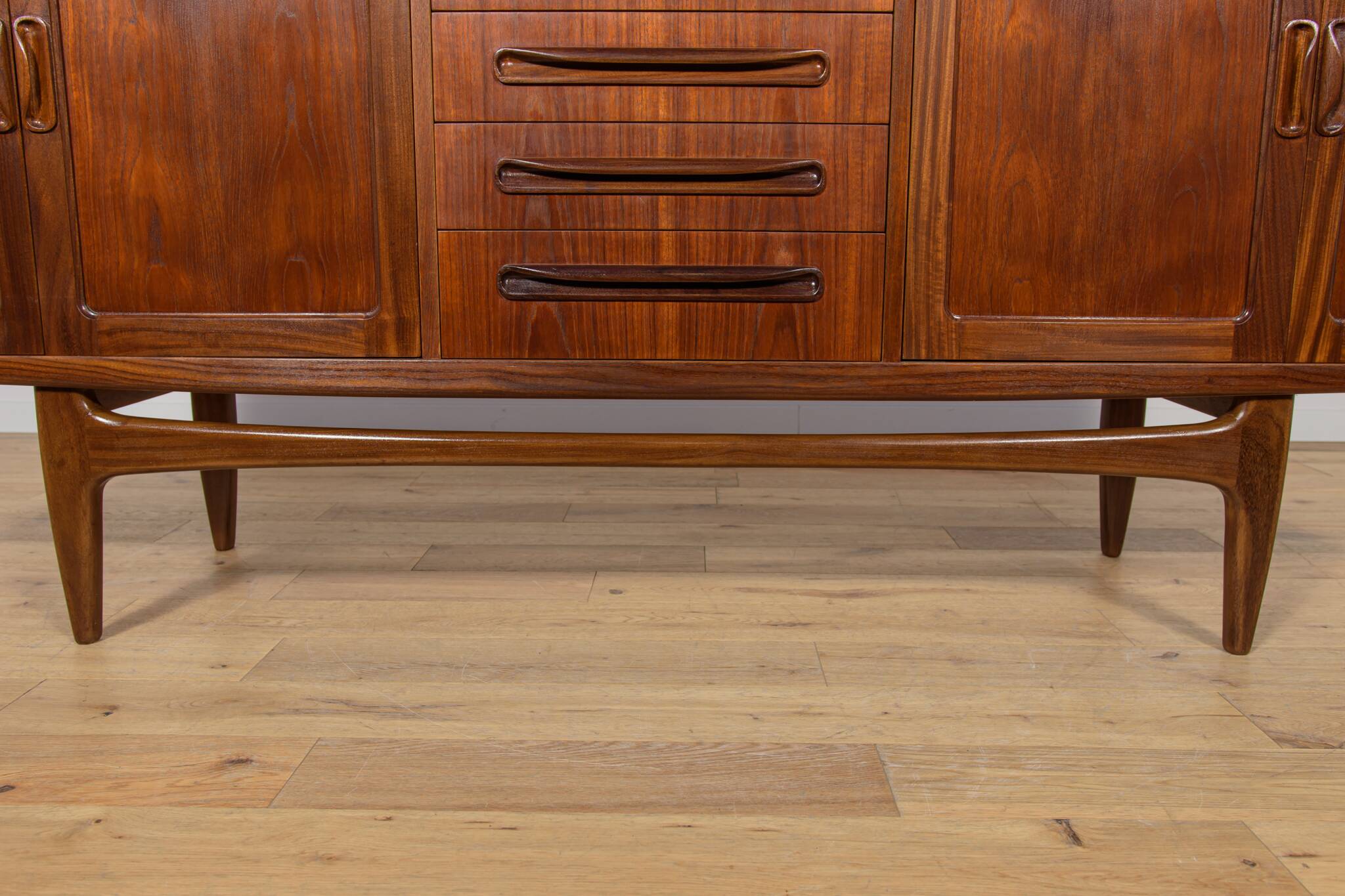 Mid-Century Sideboard by Victor Wilkins for G-Plan, United Knigdom, 1960s