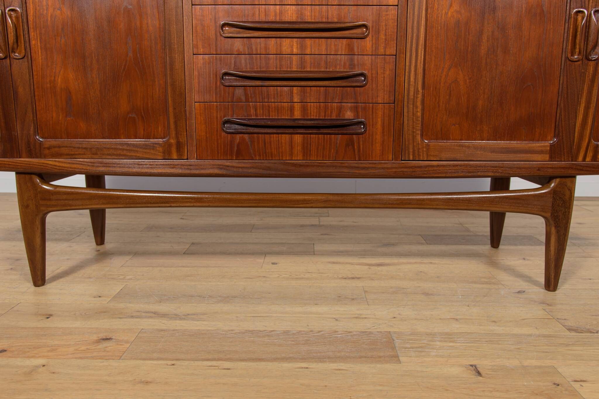 Mid-Century Sideboard by Victor Wilkins for G-Plan, United Knigdom, 1960s