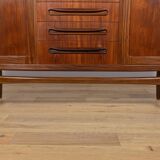 Mid-Century Sideboard by Victor Wilkins for G-Plan, United Knigdom, 1960s