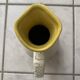 Vintage Jasba vase model 214-30 West Germany Pottery