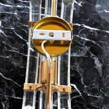 Venini Wall Lamp , Italy, 1970