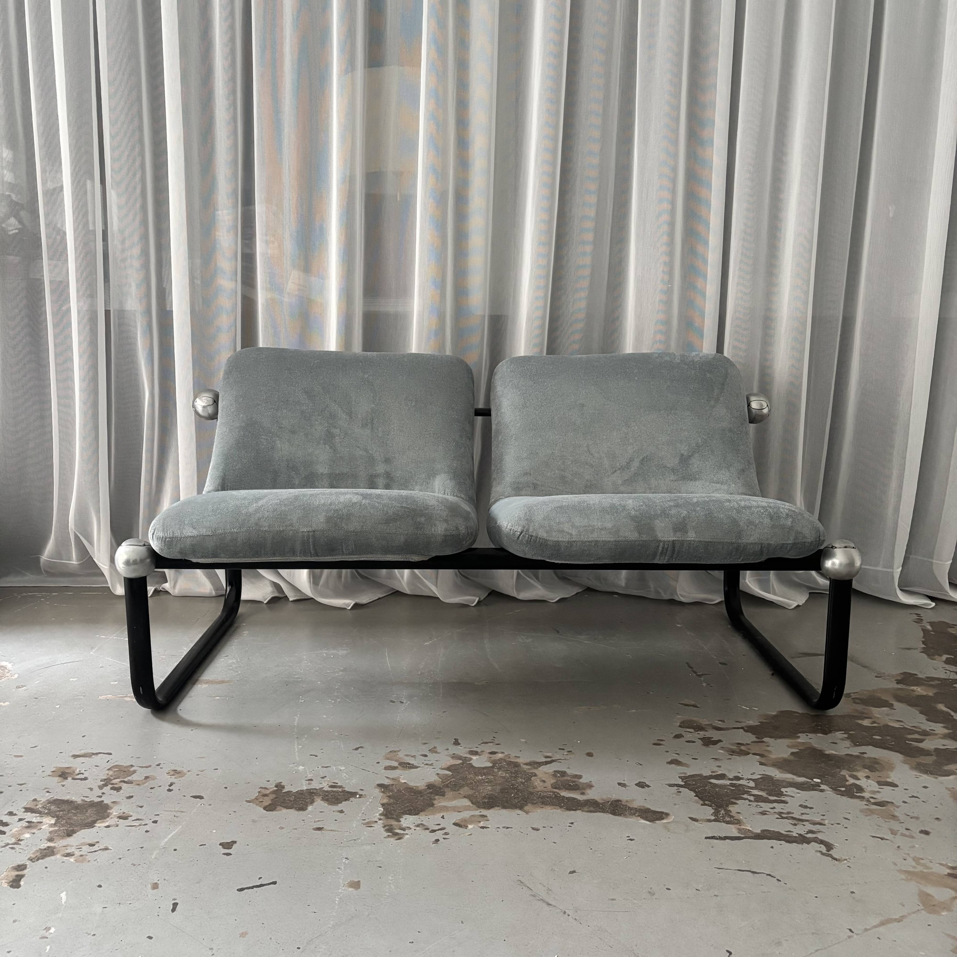 Bench by Marc Held for Airborne, 1970s