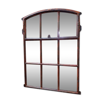 Industrial mirror